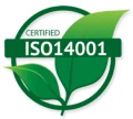 ISO 14001
