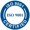 ISO 9001