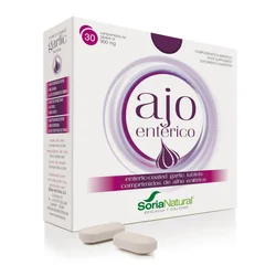 Alho Enterico