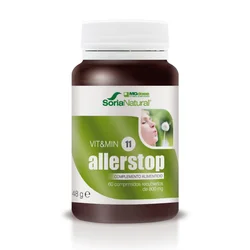 Vit&Min 11 Allerstop