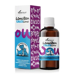 CALCUwow Cães e Gatos