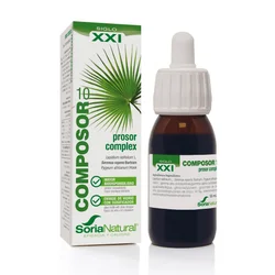 Composor 10 Prosor Complex