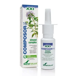 Composor 16 Sinusol Complex