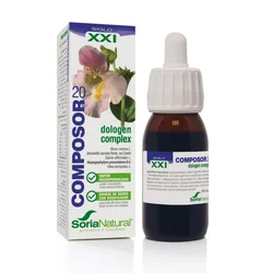 Composor 20 Dologen Complex