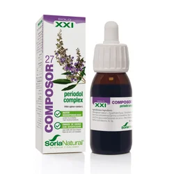 Composor 27 Periodol Complex