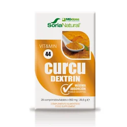 Vit&Min 44 Curcudextrin