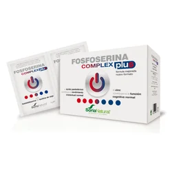 Fosfoserina Complex Plus