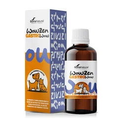 GASTROwow Cães e Gatos