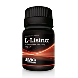 L-Lisina