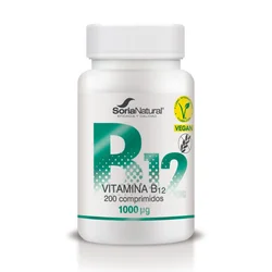 Vitamina B12 de Liberação Prolongada