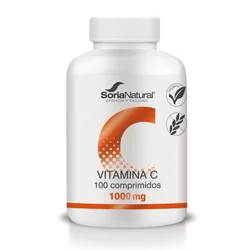 Vitamina C Liberação Prolongada