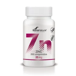 Zinco de Liberação Prolongada